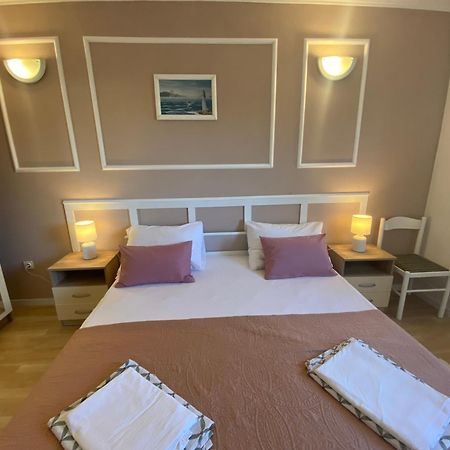 Apartman Mia Ana Tribalj Eksteriør billede